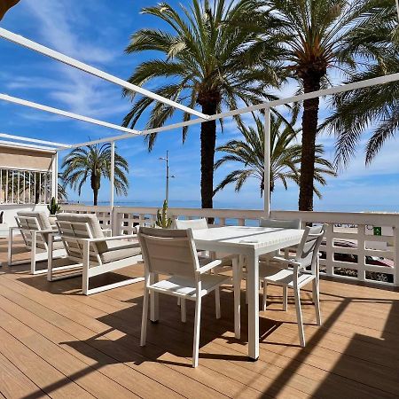 Apartment Paseo Aguadulce  Εξωτερικό φωτογραφία