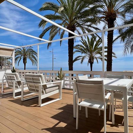 Apartment Paseo Aguadulce  Εξωτερικό φωτογραφία