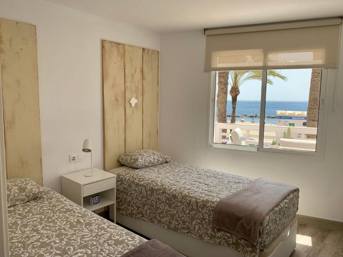 Apartment Paseo Aguadulce  Εξωτερικό φωτογραφία
