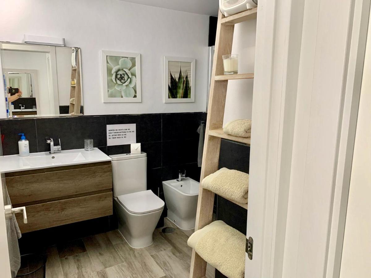Apartment Paseo Aguadulce  Εξωτερικό φωτογραφία