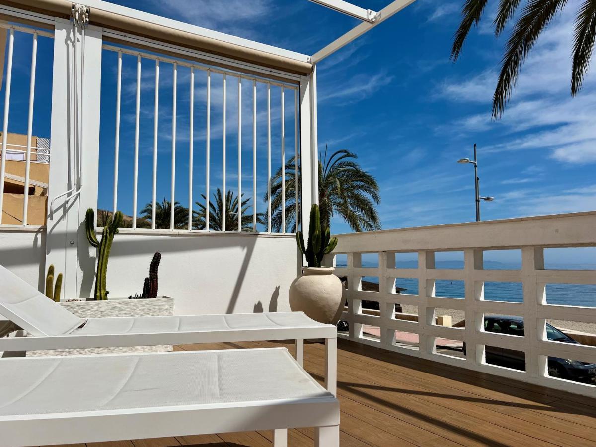 Apartment Paseo Aguadulce  Εξωτερικό φωτογραφία