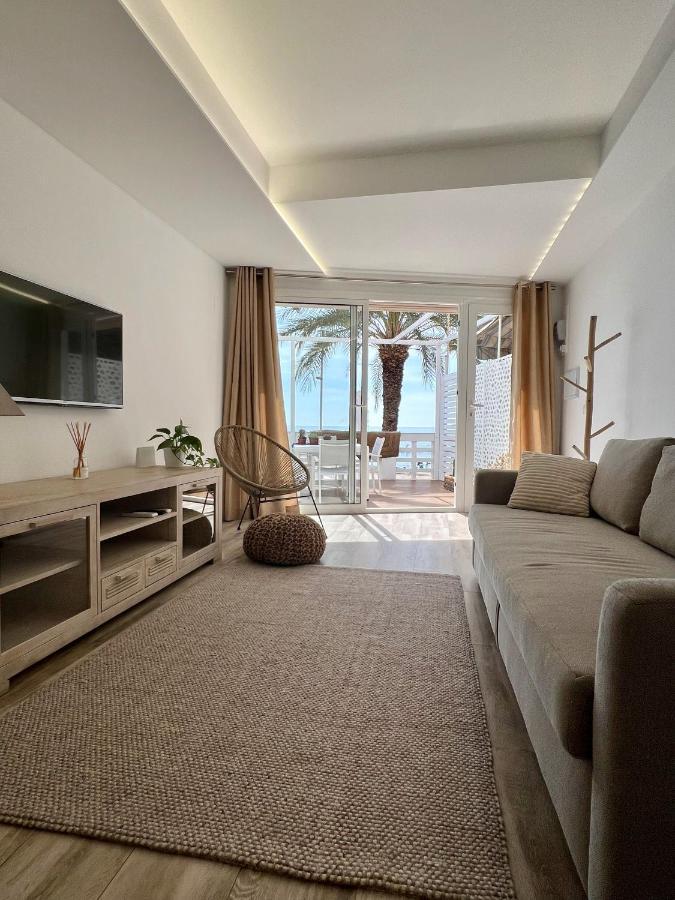Apartment Paseo Aguadulce  Εξωτερικό φωτογραφία